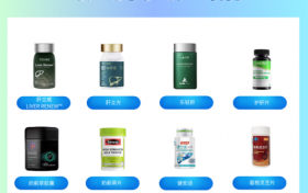 2025 护肝片大赏！选对护肝片，肝脏状态重回 18 岁