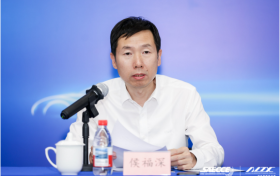 第三十三届中国汽车工程学会年会暨展览会新闻发布会在京举行